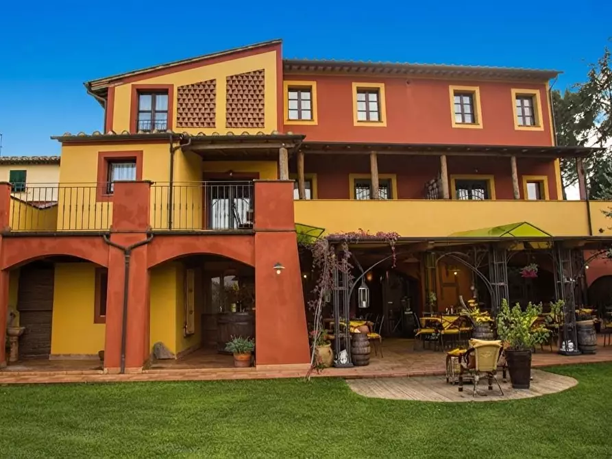 casa indipendente in vendita a Casciana Terme Lari in zona Lari