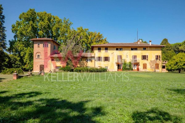 casa indipendente in vendita a Casciana Terme Lari in zona Perignano