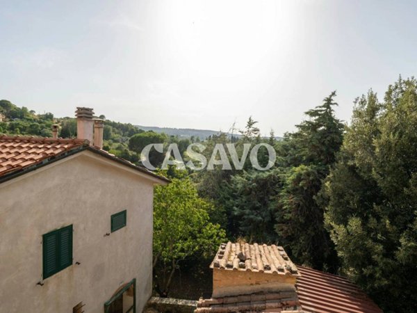 appartamento in vendita a Casciana Terme Lari in zona Collemontanino
