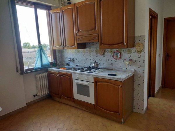 appartamento in vendita a Casciana Terme Lari in zona Perignano