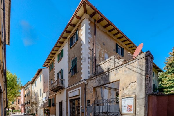 appartamento in vendita a Casciana Terme Lari in zona Casciana Terme