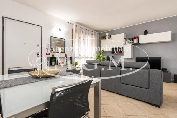 appartamento in vendita a Casciana Terme Lari in zona Lavaiano