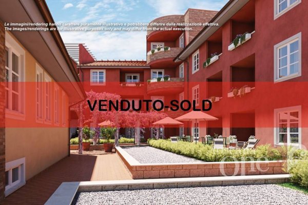 appartamento in vendita a Casciana Terme Lari in zona Casciana Terme