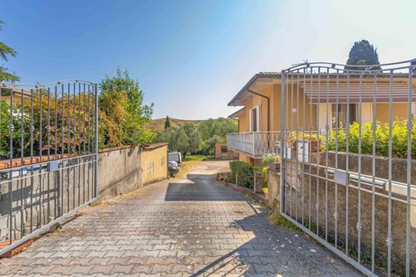 casa indipendente in vendita a Casciana Terme Lari in zona Casciana Terme