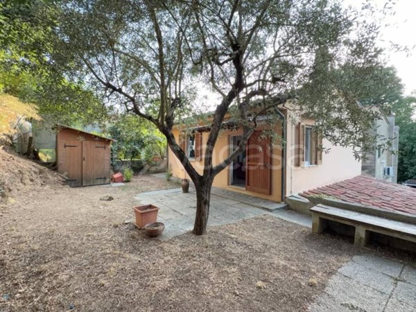 casa indipendente in vendita a Casciana Terme Lari in zona Lari