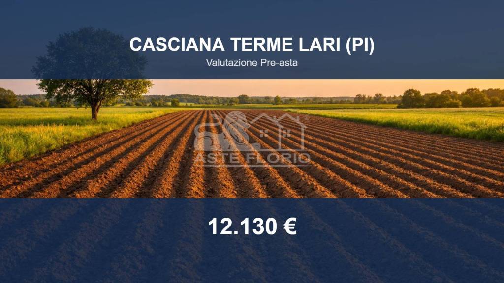 terreno in vendita a Casciana Terme Lari in zona Perignano