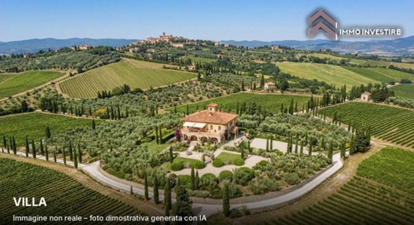 casa indipendente in vendita a Casciana Terme Lari in zona Ceppato