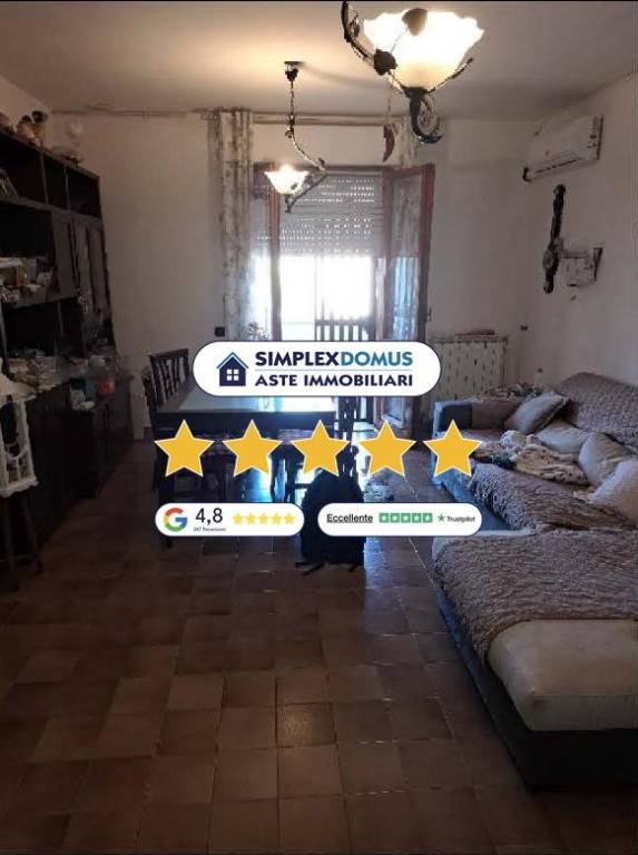 appartamento in vendita a Casciana Terme Lari