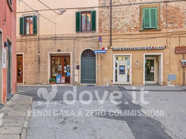 appartamento in vendita a Casciana Terme Lari in zona Lari