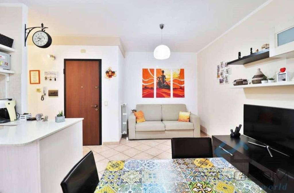 appartamento in vendita a Crespina Lorenzana in zona Cenaia