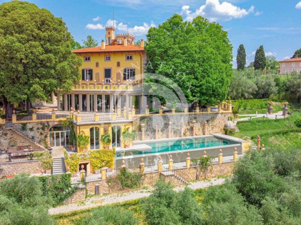 casa indipendente in vendita a Crespina Lorenzana in zona Crespina