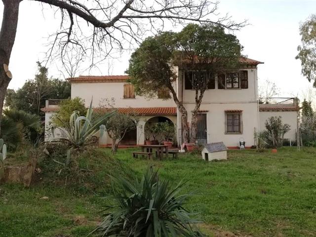 casa indipendente in vendita a Crespina Lorenzana in zona Lorenzana