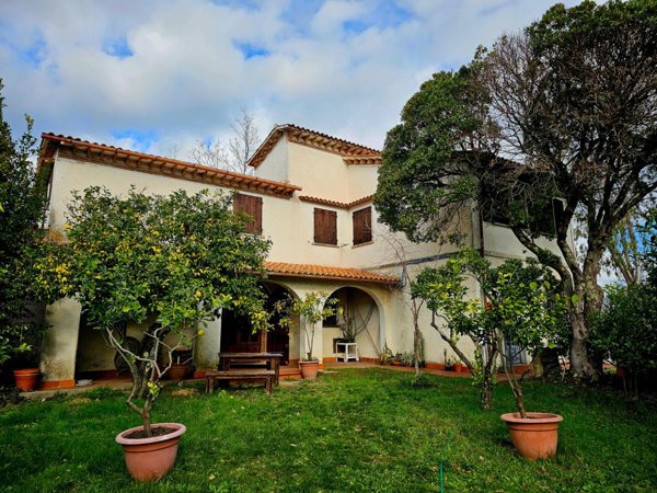 casa indipendente in vendita a Crespina Lorenzana in zona Lorenzana