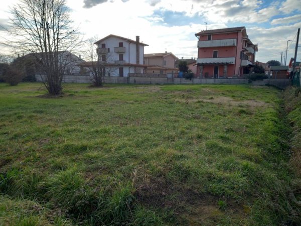 terreno agricolo in vendita a Crespina Lorenzana in zona Cenaia