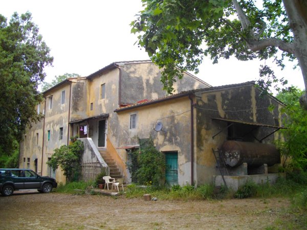 appartamento in vendita a Crespina Lorenzana in zona Lorenzana