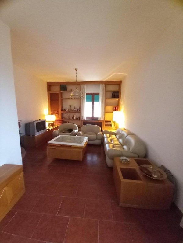 appartamento in vendita a Crespina Lorenzana in zona Cenaia