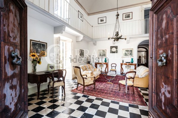 villa in vendita a Crespina Lorenzana