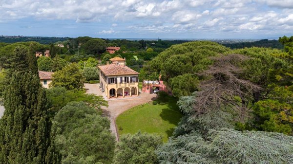 casa indipendente in vendita a Crespina Lorenzana