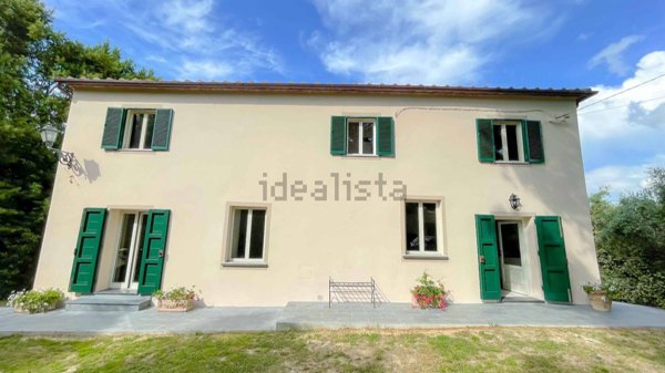 casale in vendita a Crespina Lorenzana