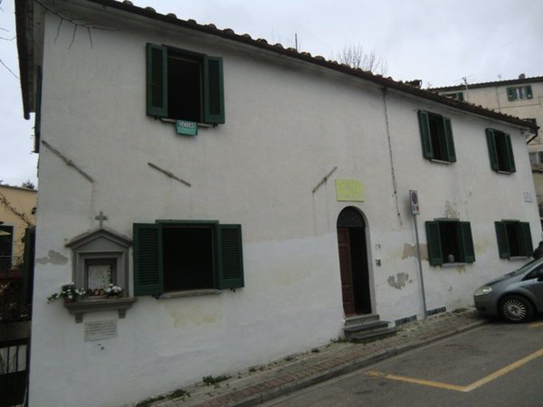 casa indipendente in vendita a Crespina Lorenzana in zona Crespina