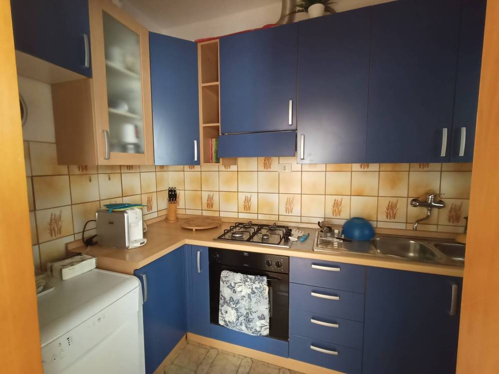 appartamento in vendita a Crespina Lorenzana in zona Cenaia