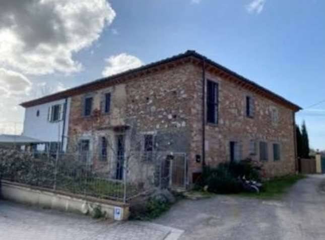 casa indipendente in vendita a Crespina Lorenzana in zona Ceppaiano