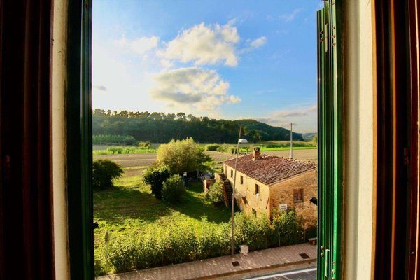 appartamento in vendita a Crespina Lorenzana in zona Lorenzana