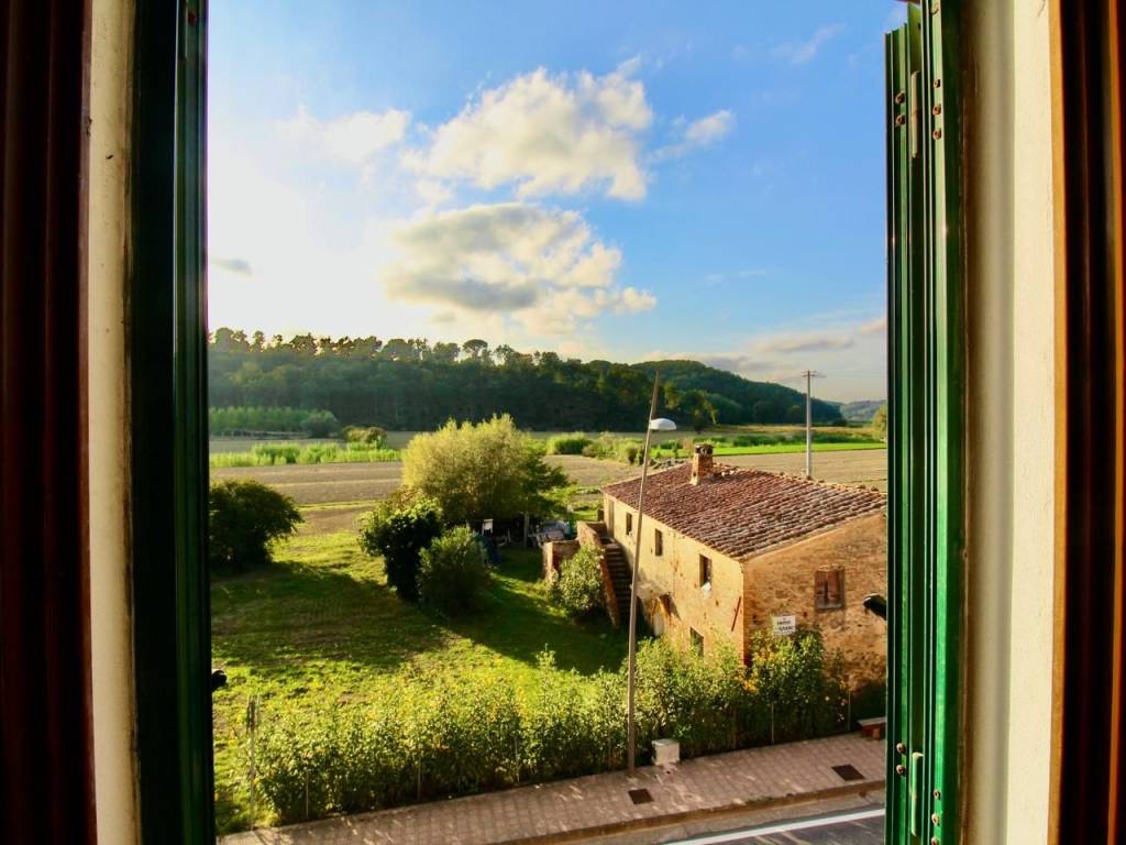 appartamento in vendita a Crespina Lorenzana in zona Lorenzana