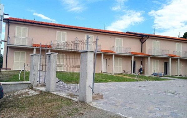 appartamento in vendita a Crespina Lorenzana
