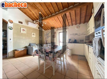 appartamento in vendita a Crespina Lorenzana in zona Cenaia