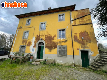 appartamento in vendita a Crespina Lorenzana in zona Siberia