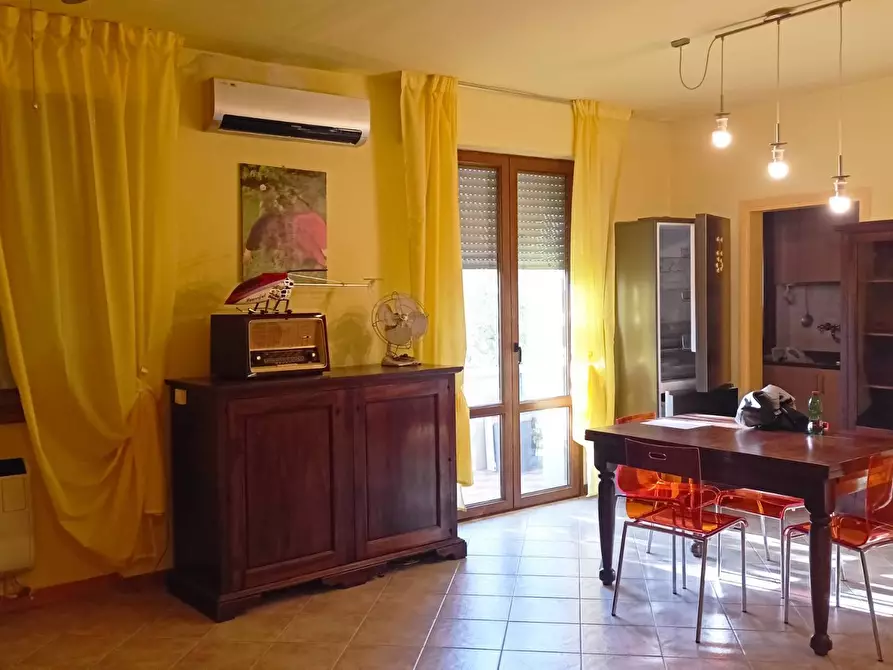 appartamento in vendita a Crespina Lorenzana in zona Cenaia