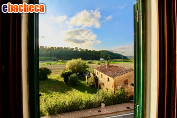 appartamento in vendita a Crespina Lorenzana in zona Lorenzana