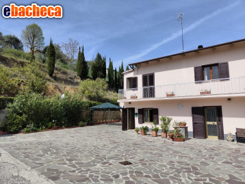 appartamento in vendita a Crespina Lorenzana in zona Crespina