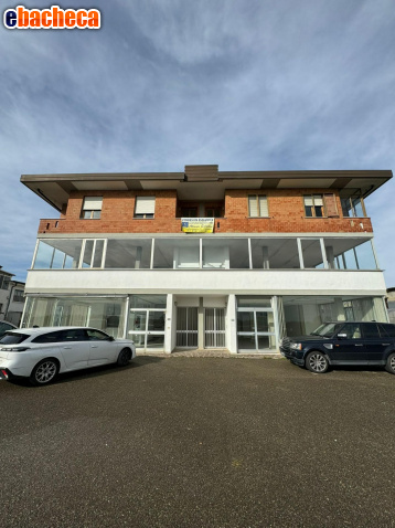 appartamento in vendita a Crespina Lorenzana in zona Lavoria