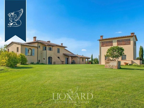 casa indipendente in vendita a Crespina Lorenzana