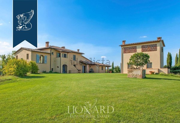 casa indipendente in vendita a Crespina Lorenzana