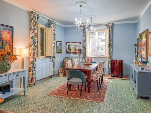 casa indipendente in vendita a Crespina Lorenzana in zona Cenaia