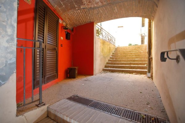 appartamento in vendita a Crespina Lorenzana in zona Lorenzana