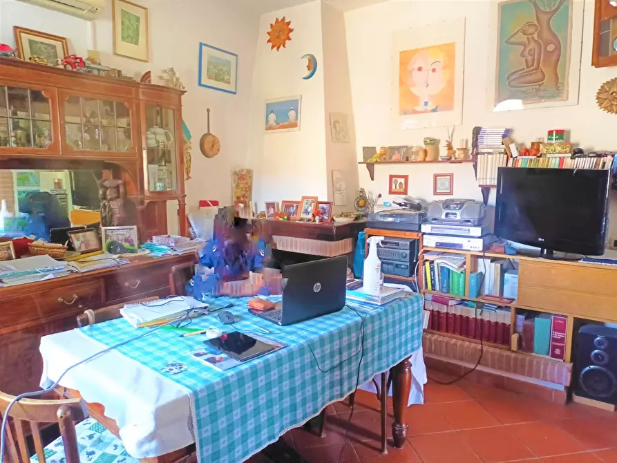 appartamento in vendita a Crespina Lorenzana in zona Crespina