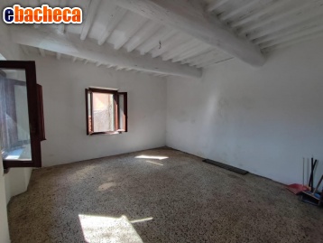 appartamento in vendita a Crespina Lorenzana in zona Crespina