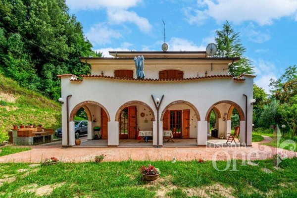 casa indipendente in vendita a Crespina Lorenzana in zona Lorenzana