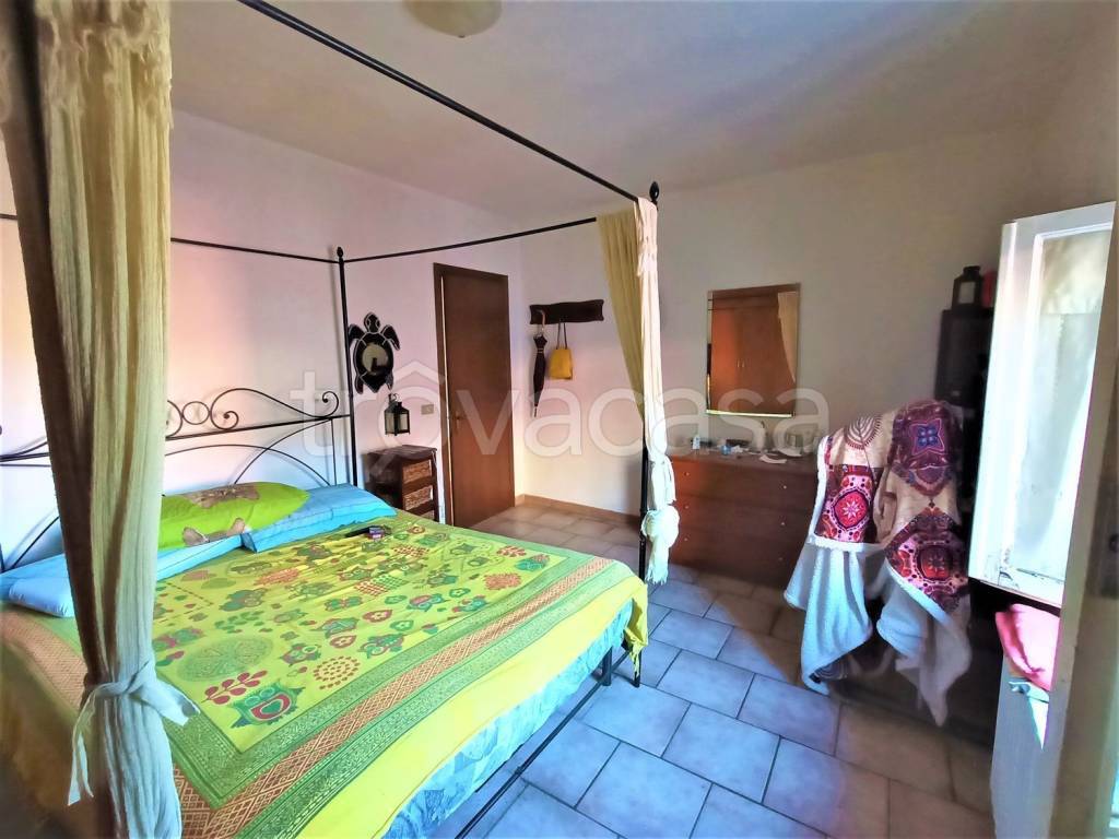appartamento in vendita a Crespina Lorenzana in zona Crespina