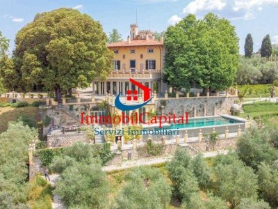 casa indipendente in vendita a Crespina Lorenzana