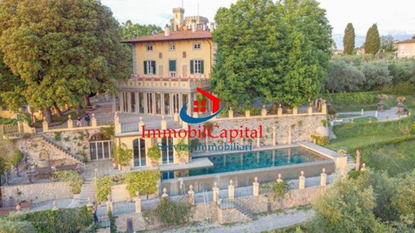 casa indipendente in vendita a Crespina Lorenzana