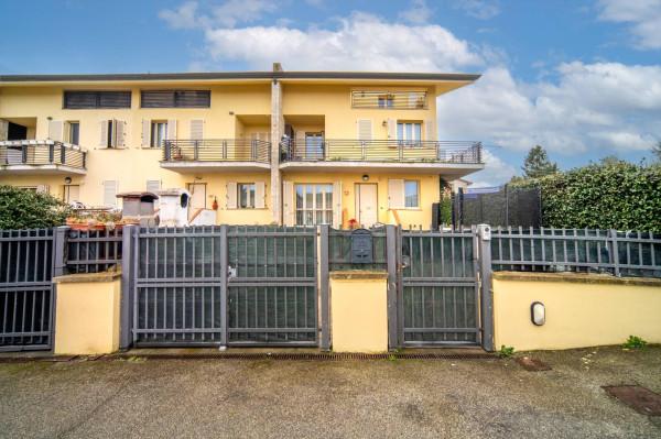casa indipendente in vendita a Crespina Lorenzana in zona Ceppaiano