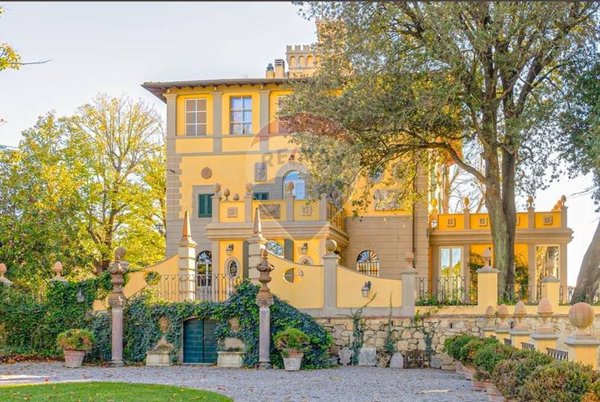 casa indipendente in vendita a Crespina Lorenzana in zona Crespina