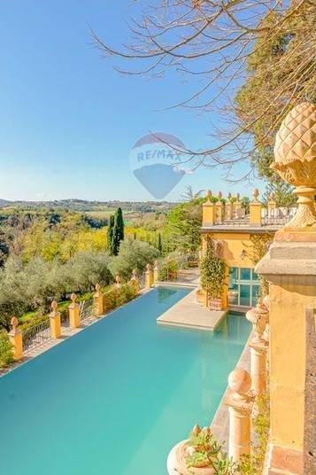 casa indipendente in vendita a Crespina Lorenzana in zona Crespina