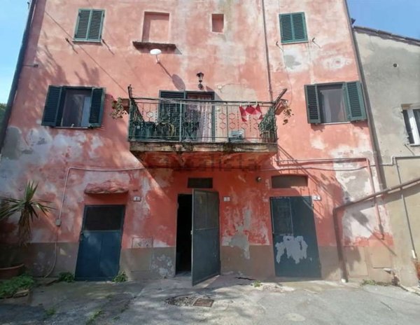 appartamento in vendita a Crespina Lorenzana