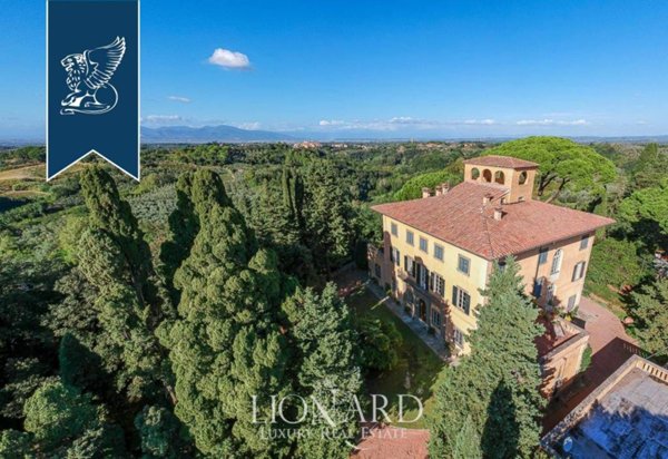 casa indipendente in vendita a Crespina Lorenzana